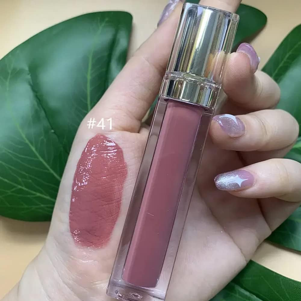 Waterproof Long-Lasting Lipstick Collection – Vibrant Colors for Every Look