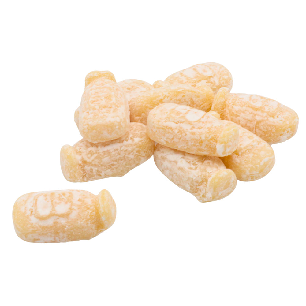 Barratt Milk Bottles Gums 2 kg – Retro Milky Sweets