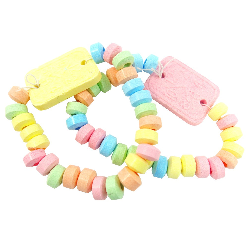 Candy Realms Candy Watches 17g (Box of 30) Fruit Flavour