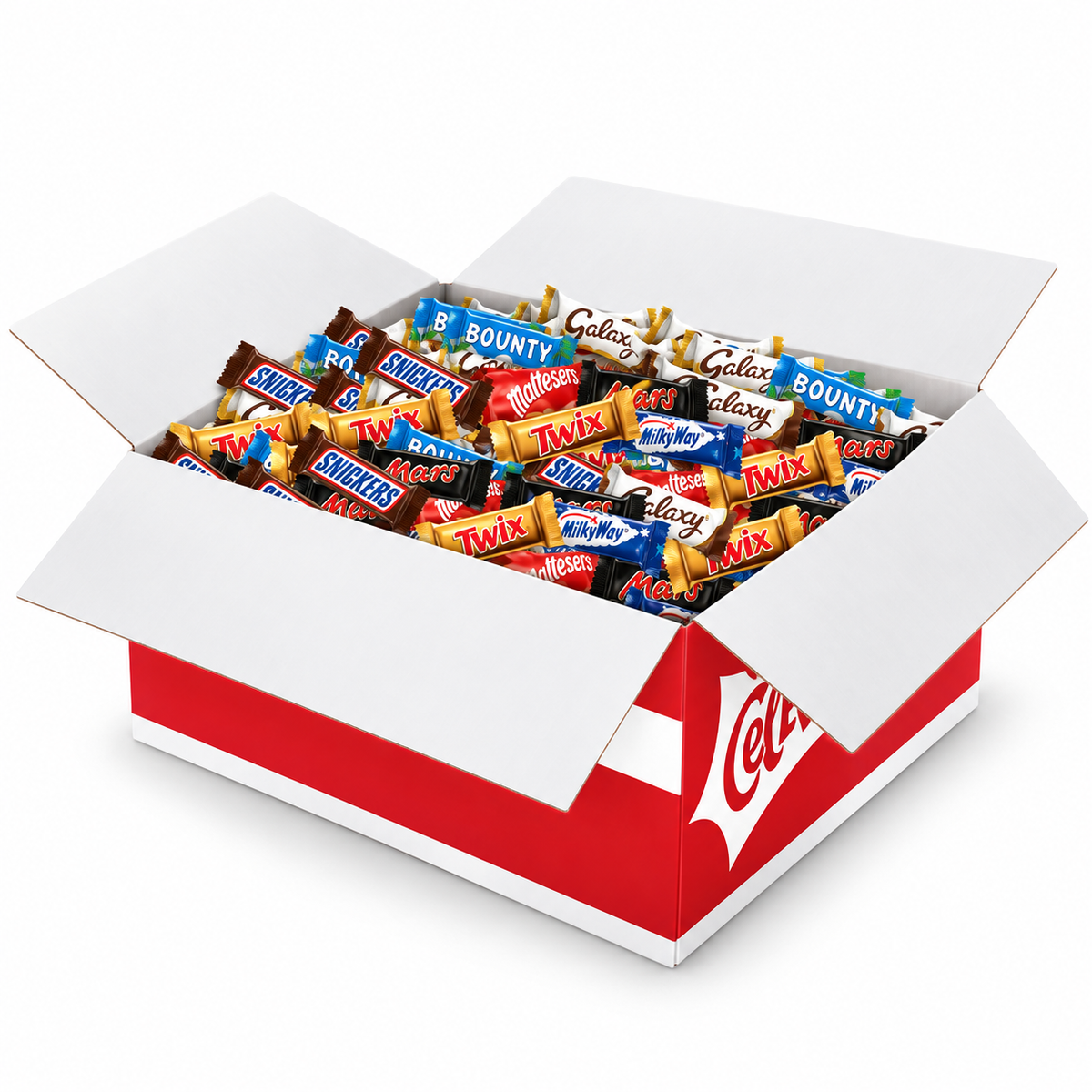 Celebrations Chocolate (0.5kg - 2kg)