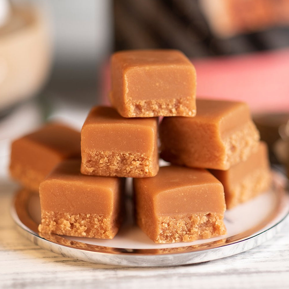 Baileys Luxury Fudge Tin 250g