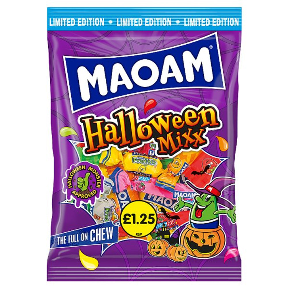 MAOAM Halloween Mixx 14 x 140g