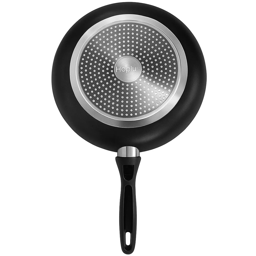Hopus 30cm Non-Stick Fry Pan – Durable, Easy Clean Cookware