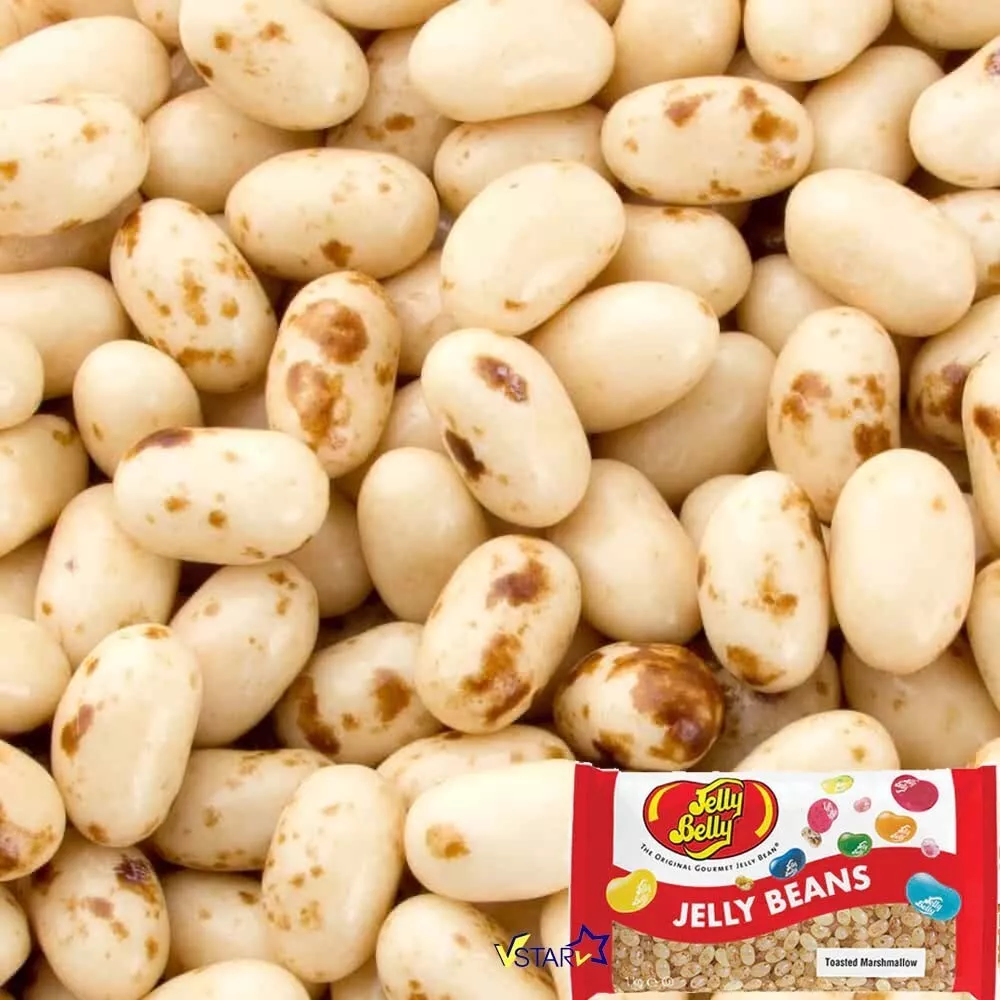 Jelly Belly 1kg Bulk Bag – Pick Your Favorite Flavors