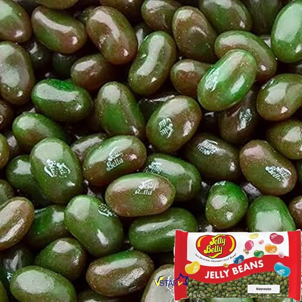 Jelly Belly 1kg Bulk Bag – Pick Your Favorite Flavors