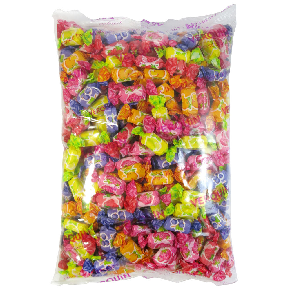 Kingsway Assorted Fruit Chews