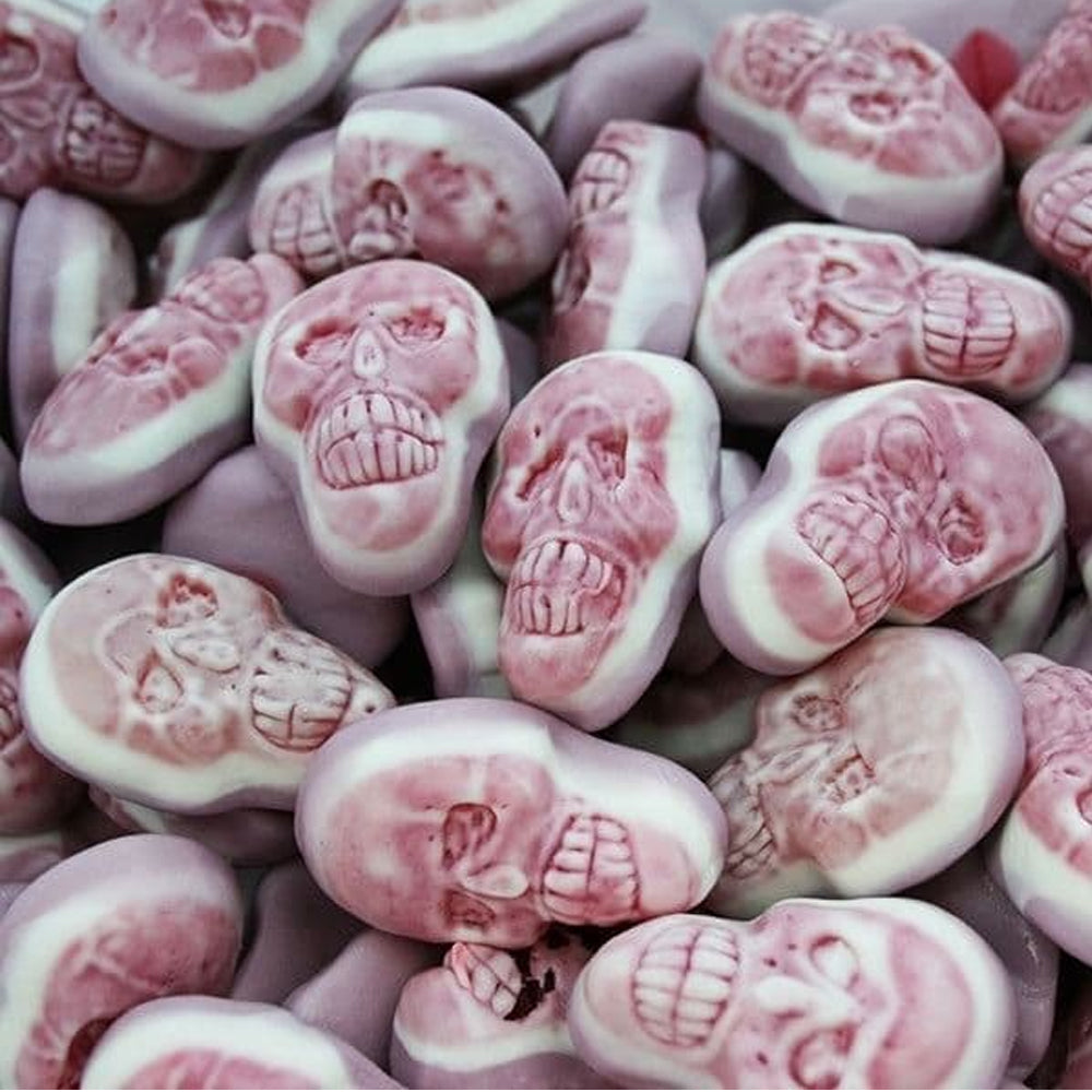 Halloween Sweet & Chocolate Mix – Spooky Treat Bag