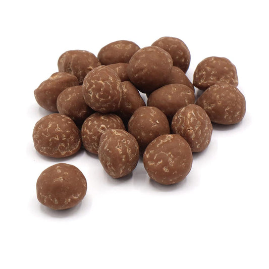 Kingsway Milk Chocolate Toffee Drops