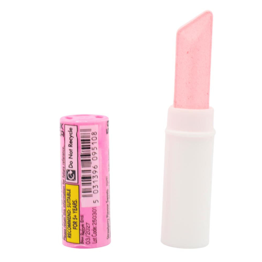 Candy Realms Whistles & Lipsticks Candy Mix Bags – (12x30g)