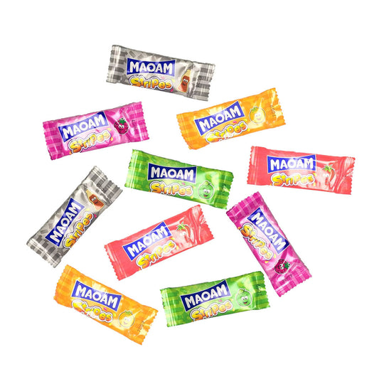 Maoam Stripes Bag 2.2kg