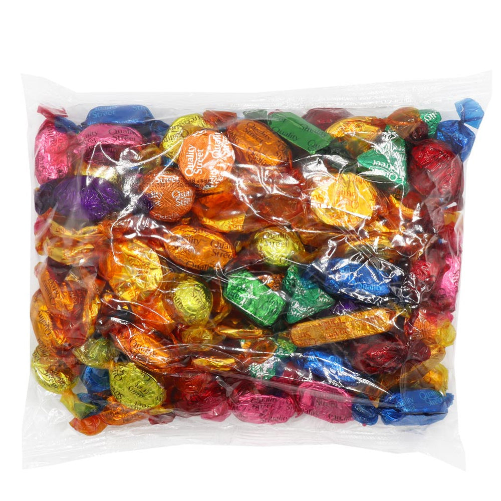 Nestlé Quality Street Bulk Box (1kg - 5kg)