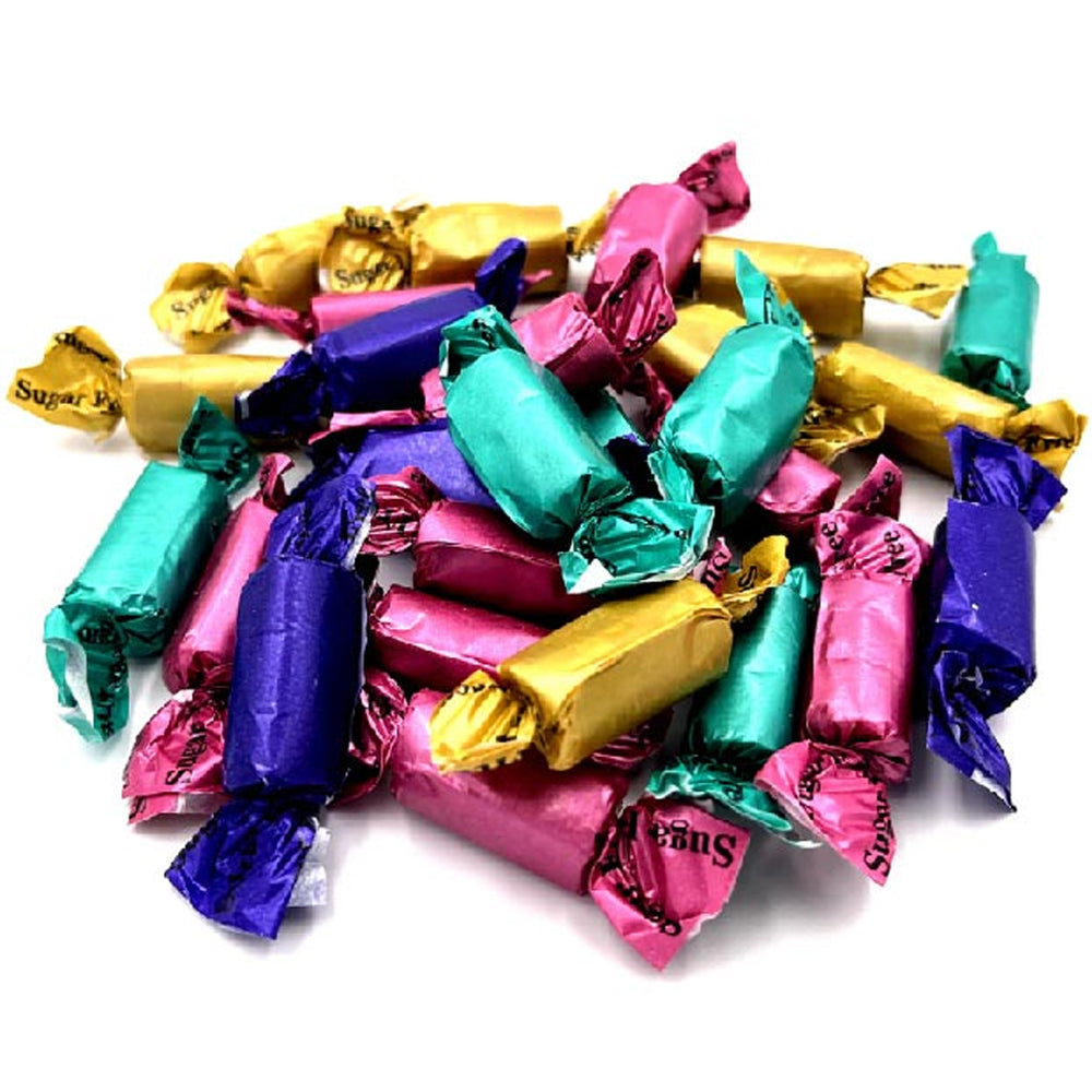 Stockley’s Sugar Free Assorted Toffee Bags (1kg - 3kg)