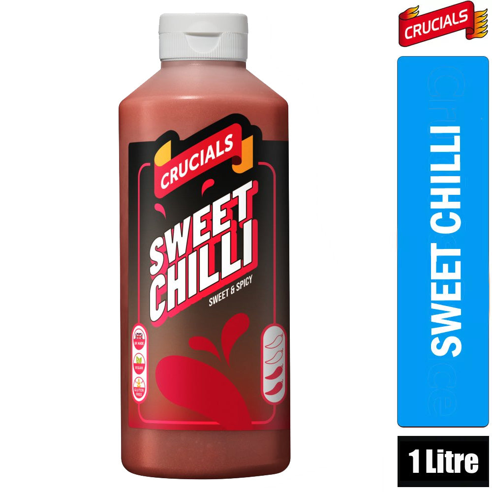 Sweet Chilli 1L