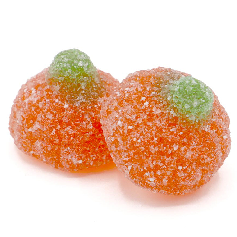 Kingsway Vegan Gummy Pumpkins 2.5kg