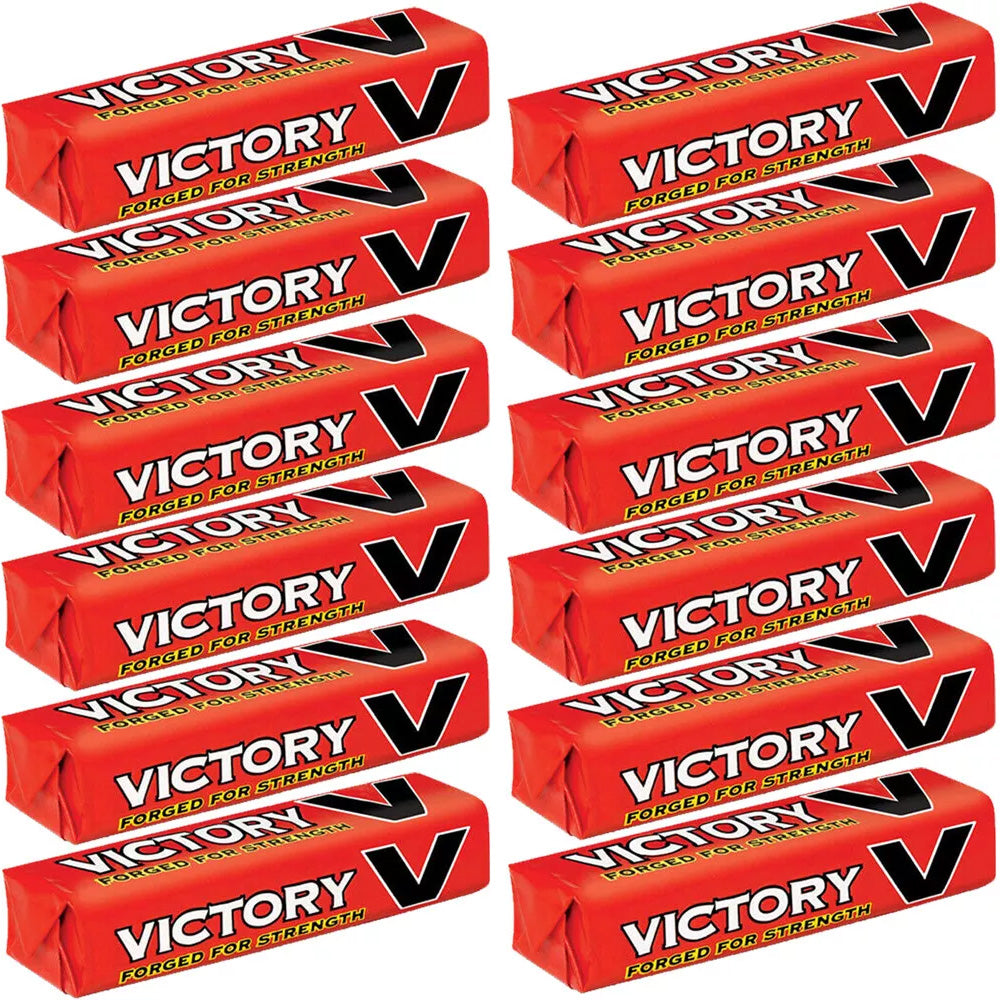 Victory V Traditional Lozenges Stickpack 35g