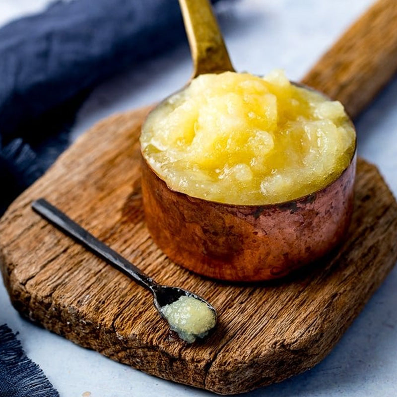 Chef's Larder Bramley Apple Sauce 2.27L — Catering Size | Vegan