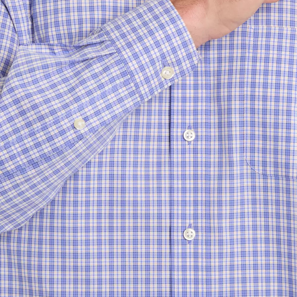 Kirkland Signature Men's Dress Shirt