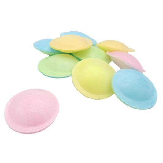 Kingsway Flying Saucers