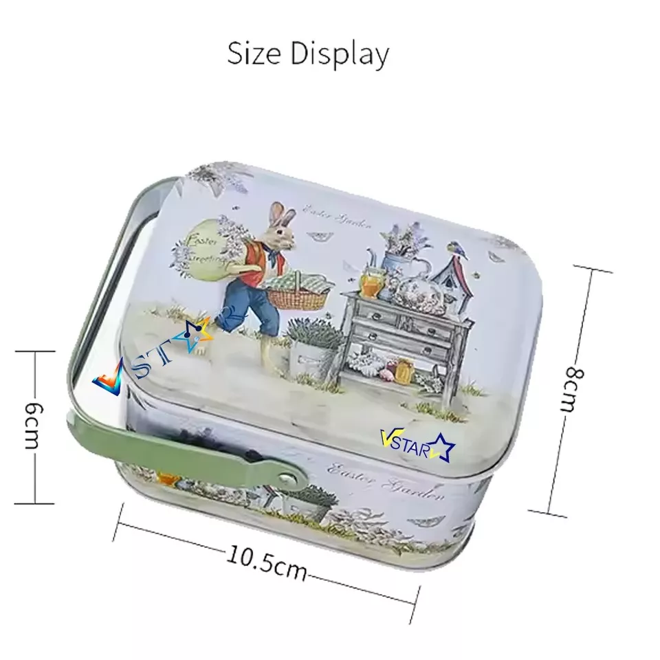 Lindt Hen Solid Mini Egg Chocolate