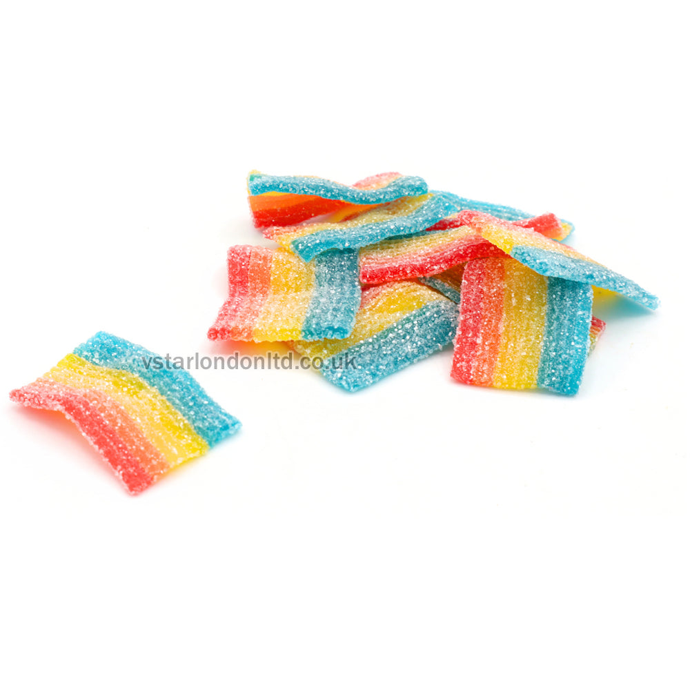 Kingsway Mini Fizzy Rainbow Belts Bag(1kg, 2kg)