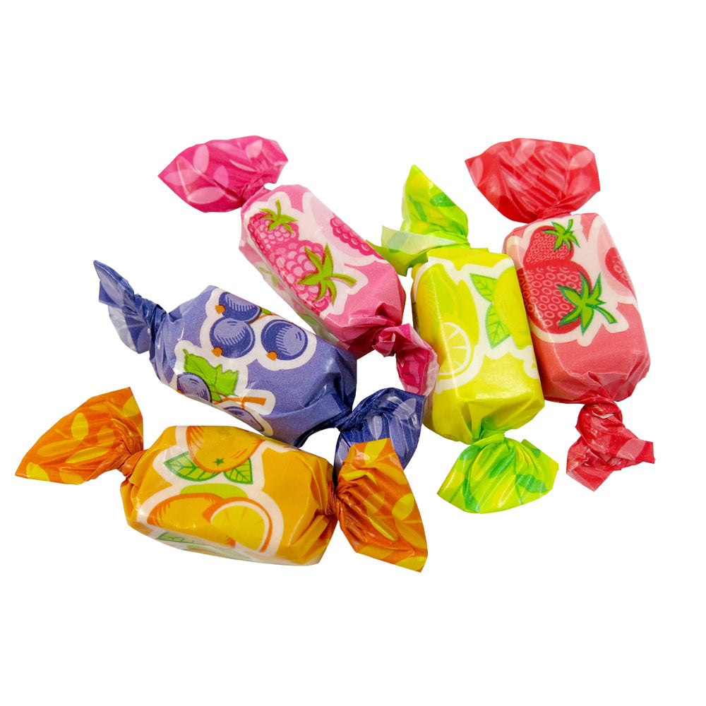 Kingsway Assorted Fruit Chews