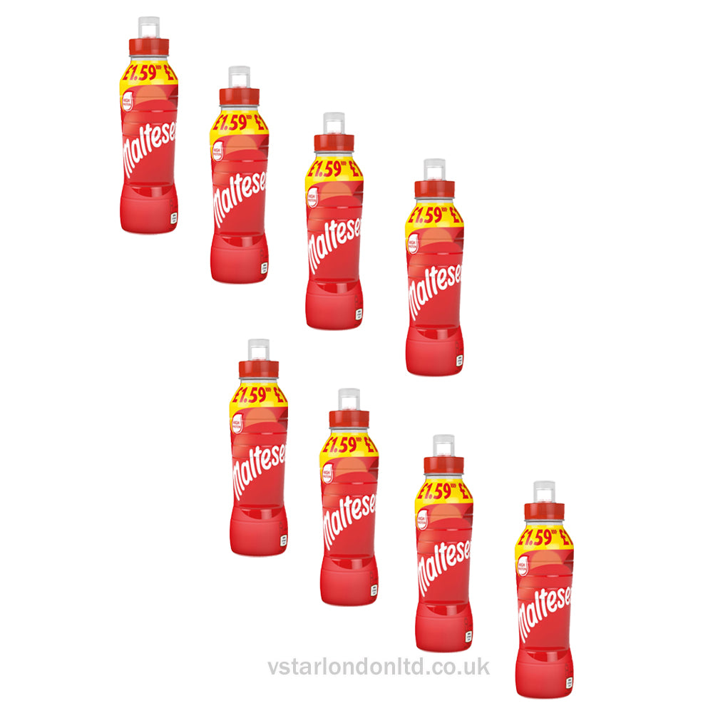 Variety of Chocolate Drinks -Each 350ml