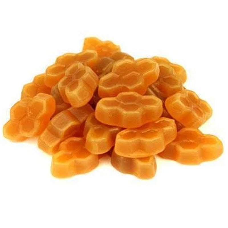 Meenk Liquorice Honeycomb 1kg Wholesale Dutch Liquorice Sweets
