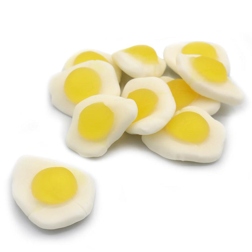 Haribo Fried Eggs 3kg