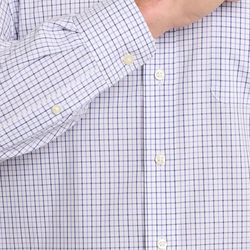 Kirkland Signature Men's Dress Shirt
