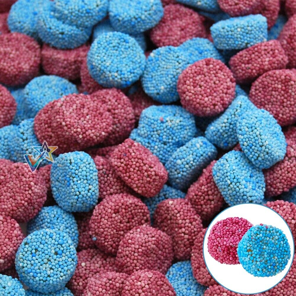 Barratt Jelly Spogs 3kg