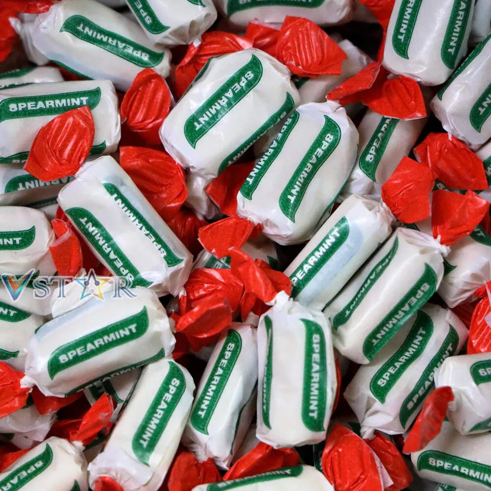 SUGAR FREE Hard Boiled Sweets- Pick and Mix Quality Wrapped Sweets Bag