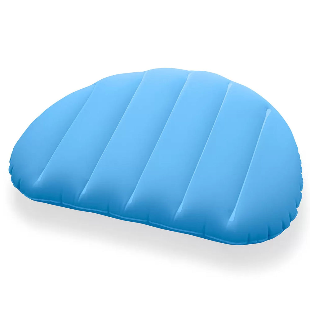 H2OGO! Comfort Plush Cove Lounger, 2 Pack