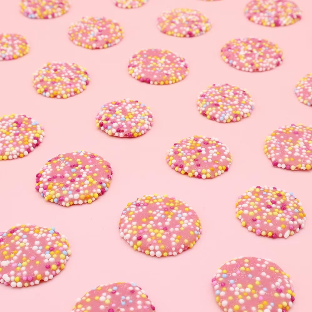 Vimto Jazzies Bag 120g - Pack of 12