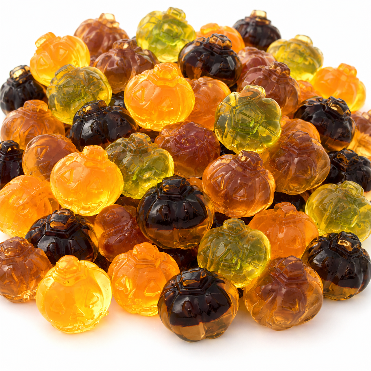 Halloween Pick N Mix Sweets & Chocolate Bulk 1kg–3kg
