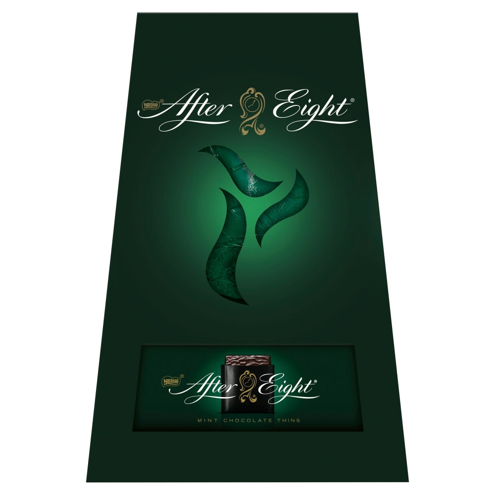 After Eight Dark Mint Chocolate Premium Easter Egg 400g
