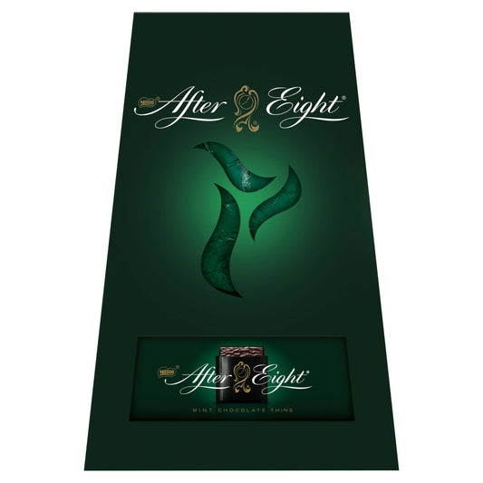 After Eight Dark Mint Chocolate Premium Easter Egg 400g