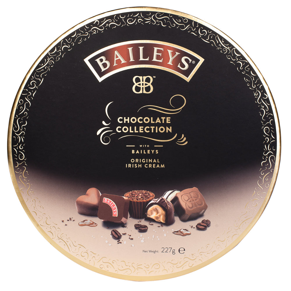 Baileys Chocolate Collection Box 227g