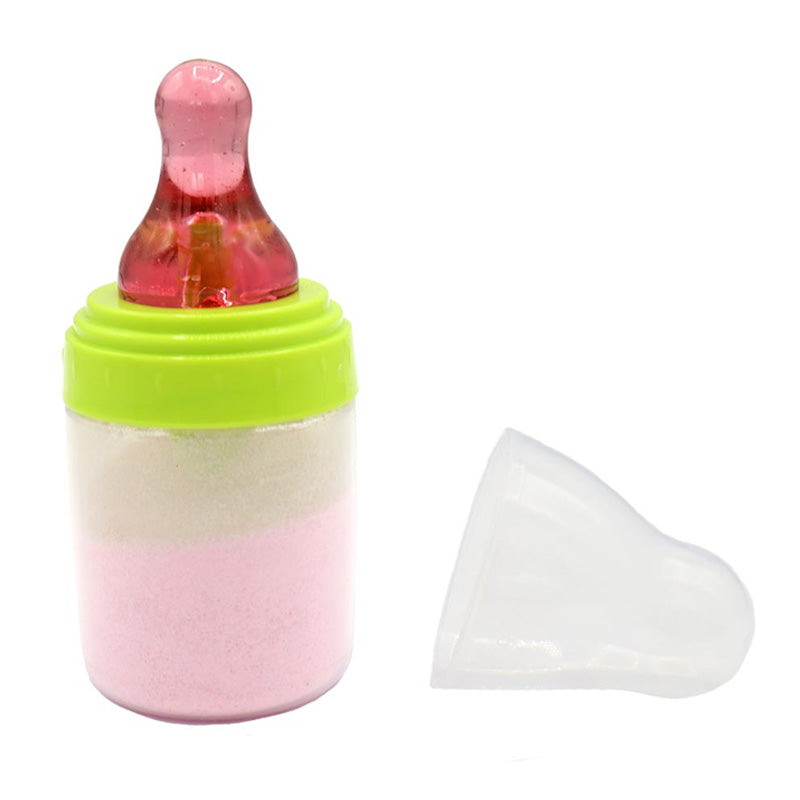 Bazooka Big Baby Pop Favourites Sour 32g x 12 Bottles Novelty Lollipops