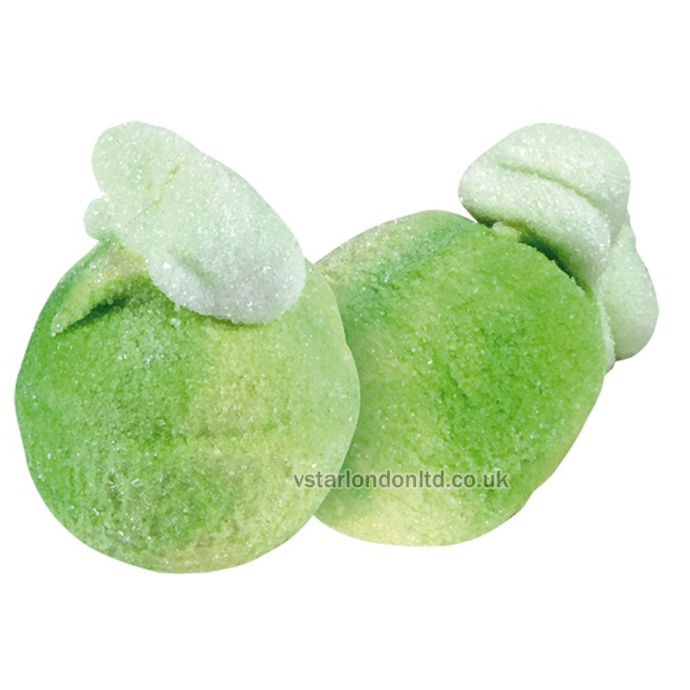 Bulgari Marshmallow Variety Pack – Jelly Filled & Themed Shapes, 1kg