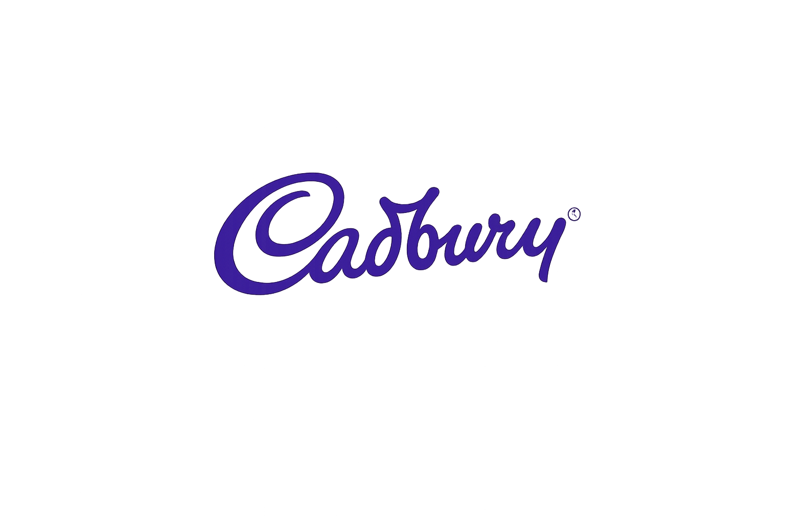 Cadbury logo