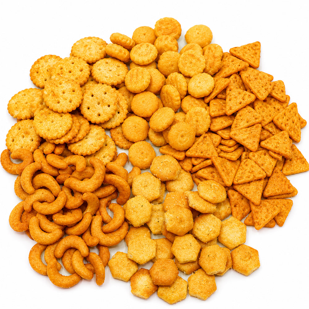 Cafe Crunch Snack Mix 900g Sharing Bag