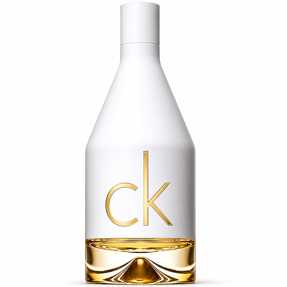 Calvin Klein CK IN2U Her Eau De Toilette Spray 100ml