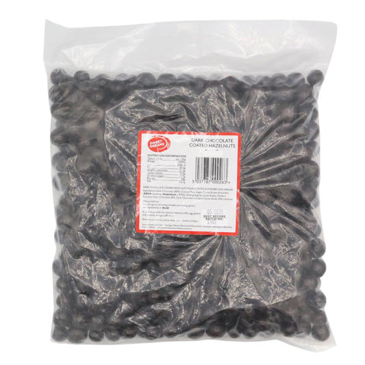 Sweet Dreams Dark Chocolate Nuts & Fruit – Variety Bags