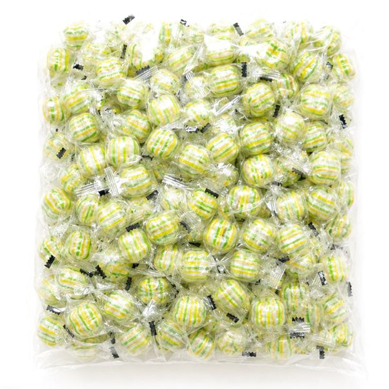 EOSA Pineapple Drops Hard Boiled Candy 1kg – 3kg Bulk Sweets