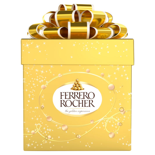 Ferrero Rocher Christmas Gift Box of Chocolates 225g