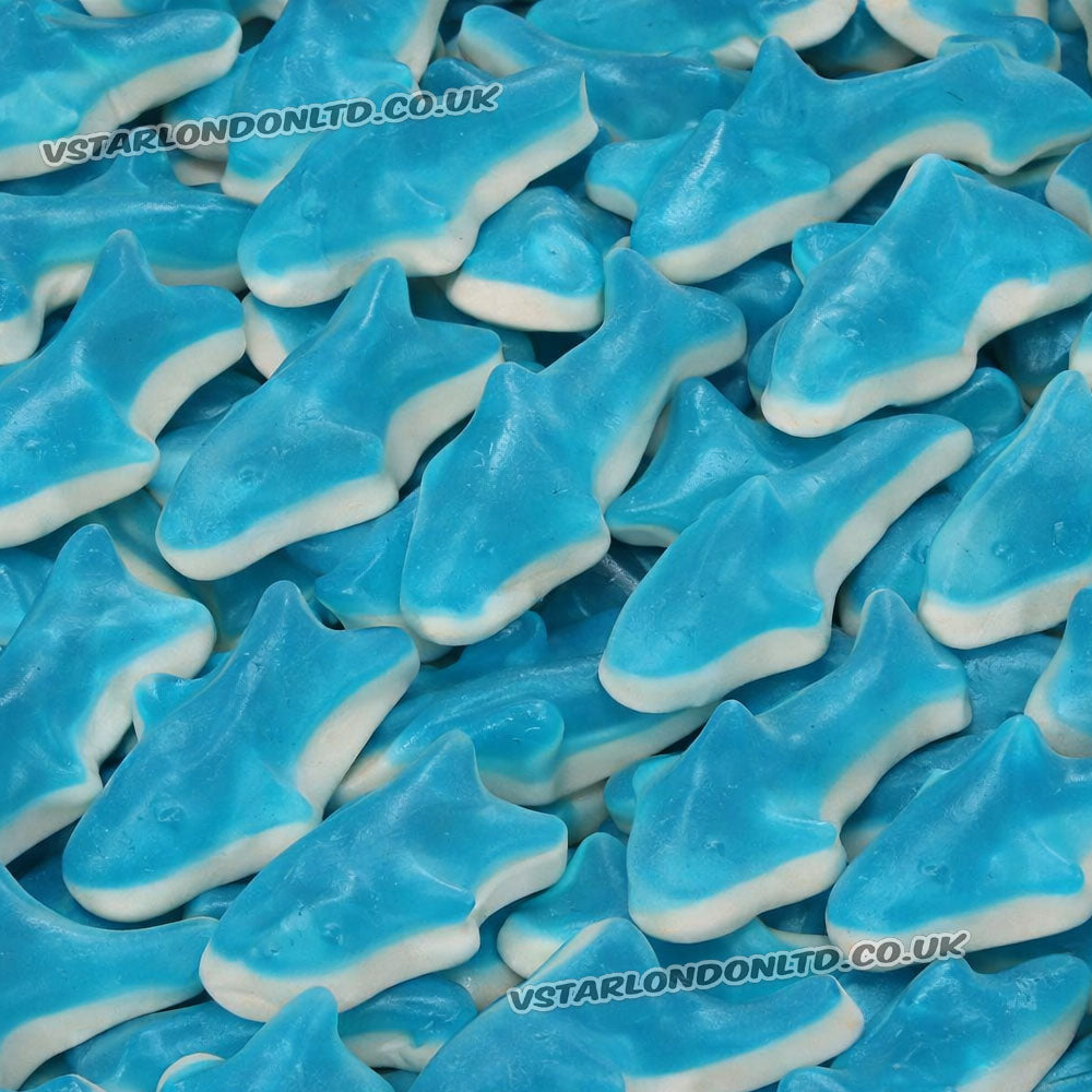 Assorted Retro Pick N Mix Gummy Sweets – Full Bag Sweet Treat Selection