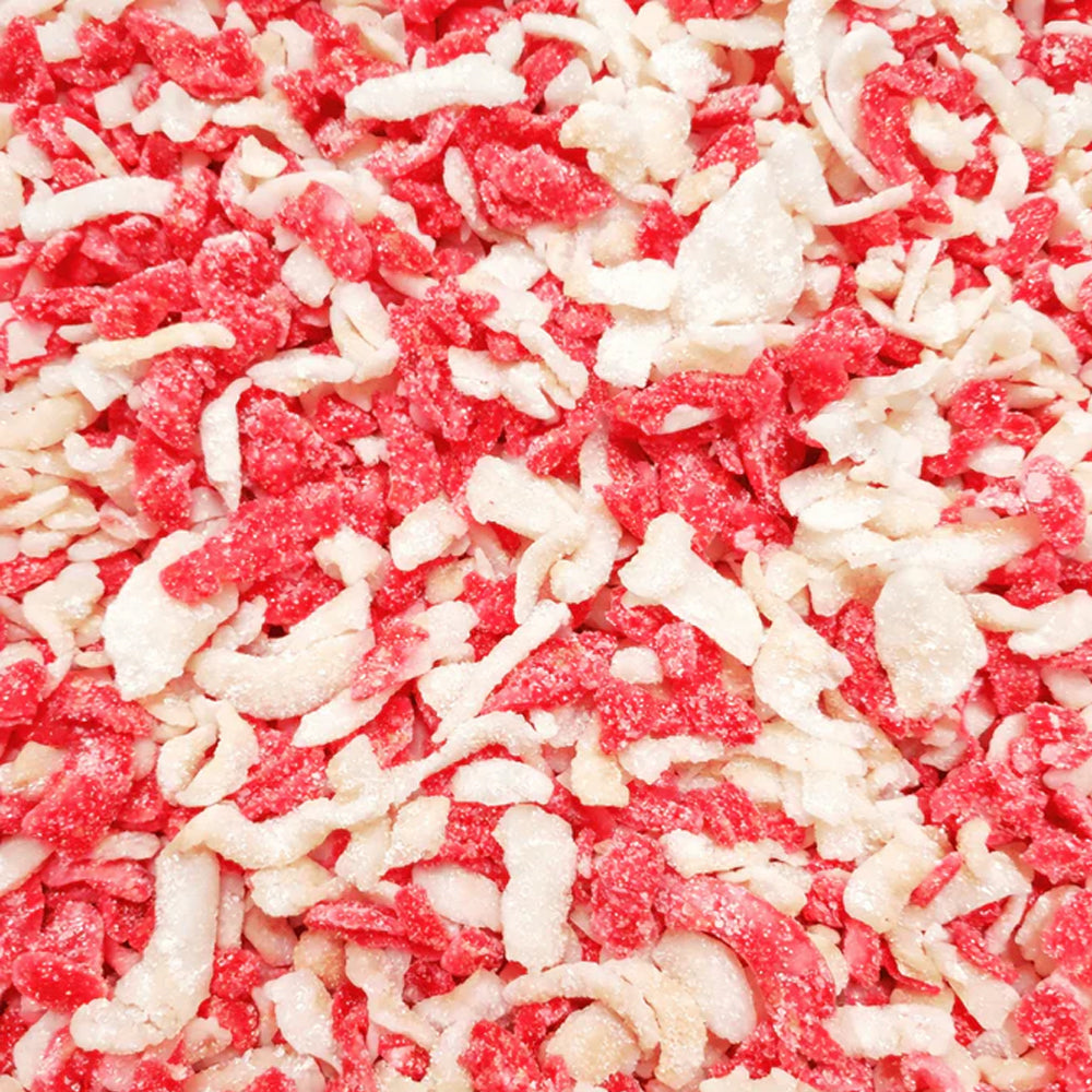 H & H Coconut Chips 500g – 2kg Bulk Pack