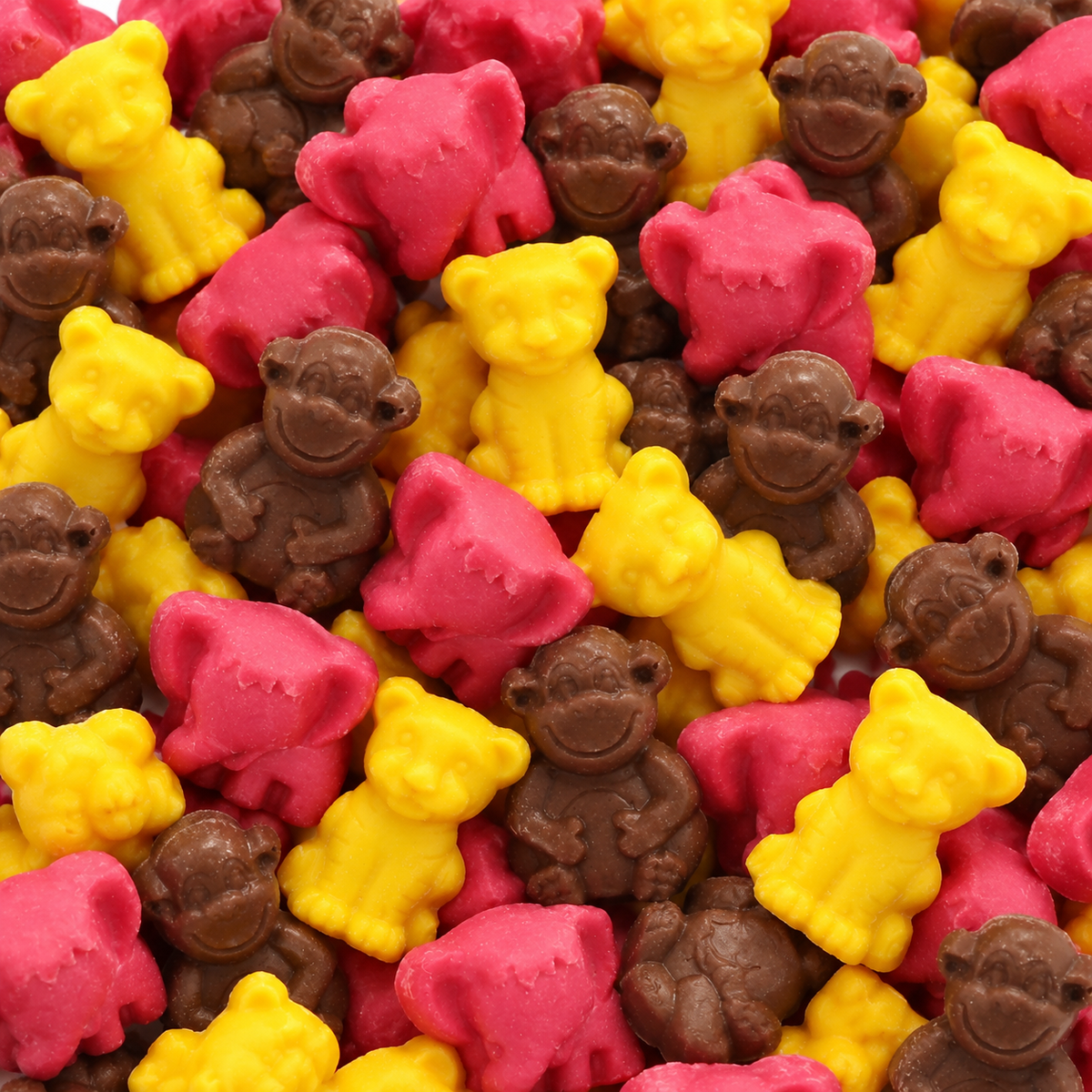 Hannah's Pick & Mix Sweets 1kg–3kg