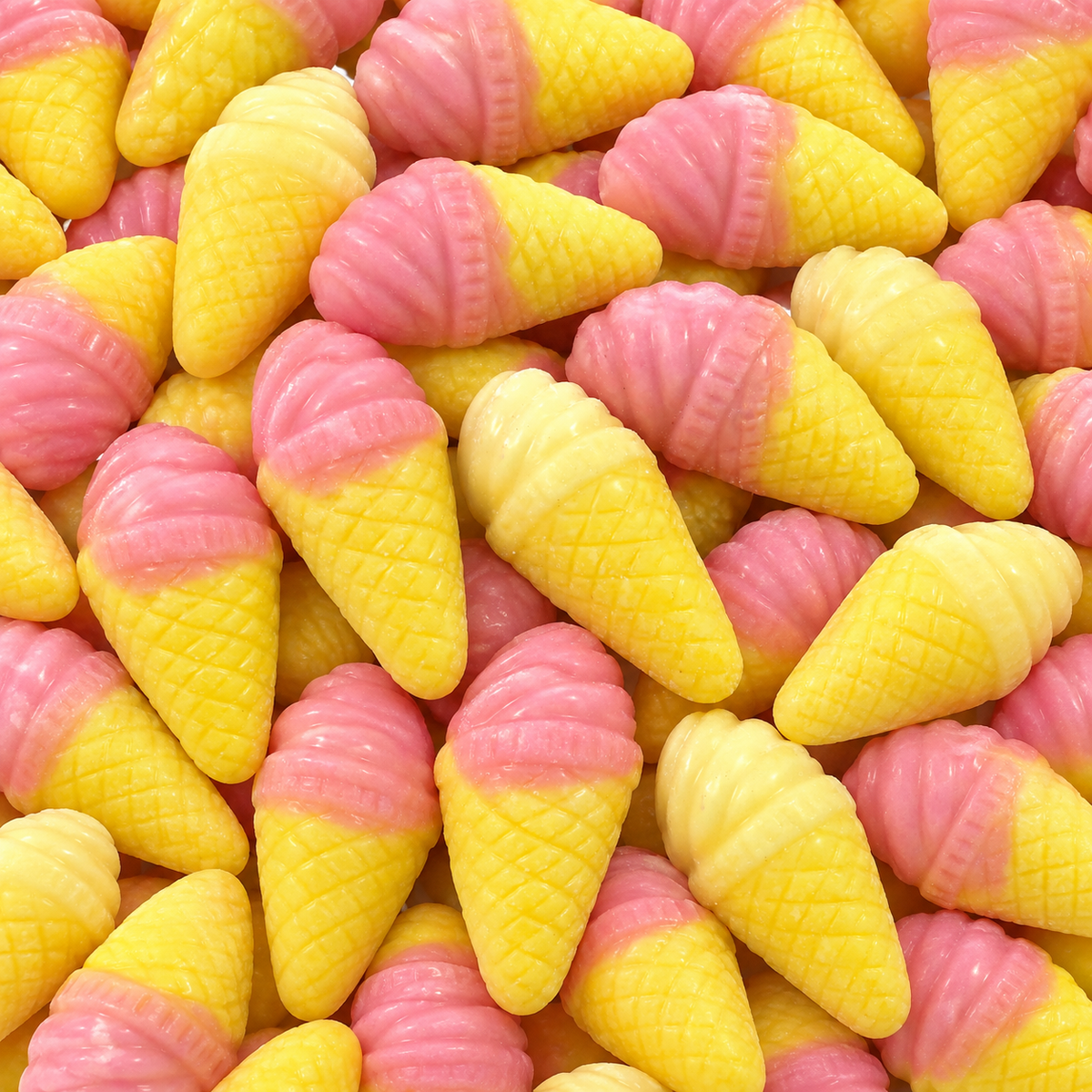 Hannah's Pick & Mix Sweets 1kg–3kg