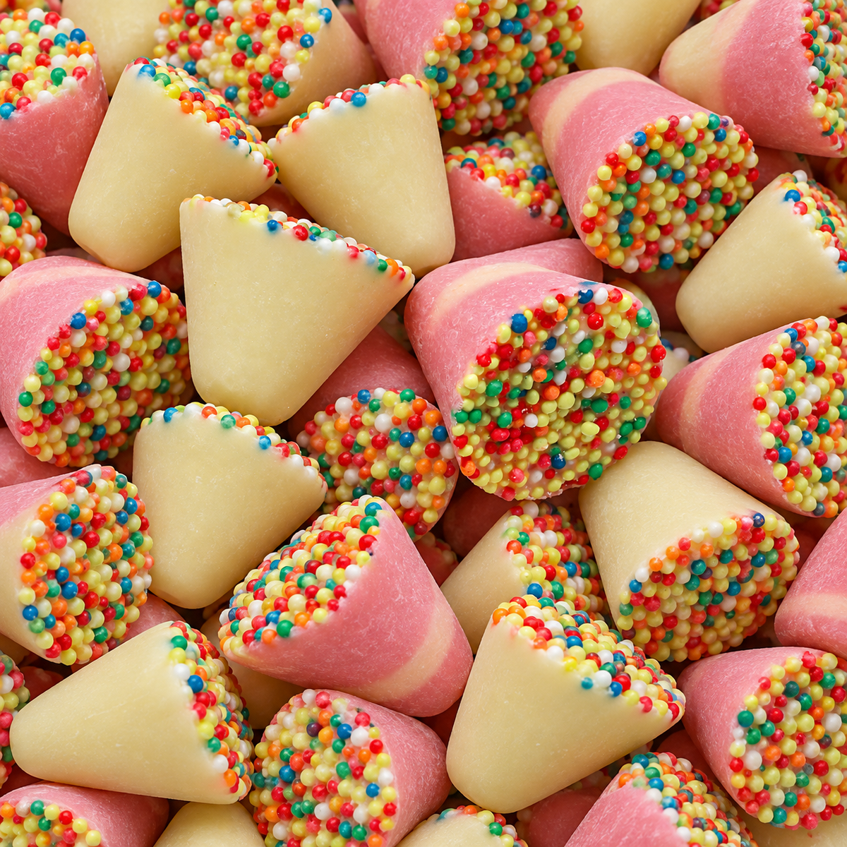 Hannah's Pick & Mix Sweets 1kg–3kg